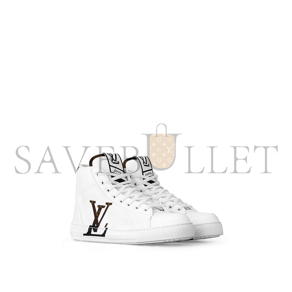 l**is V*t*n charlie sneaker boot 1aadrc
